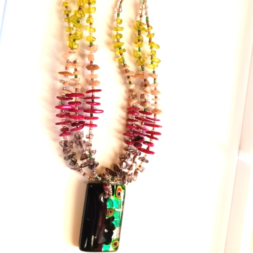 Necklace Set